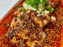 -富乐山酒店(西黄城根北街店)