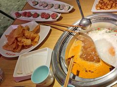 -季季红火锅(柳州城中万达二店)