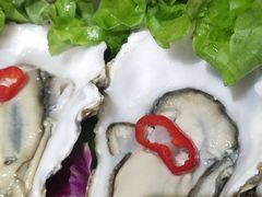 -海味当家(西安路店)
