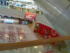 -银泰百货(北京大红门店)