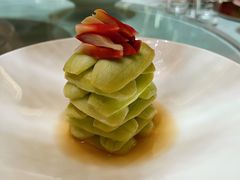 -湖影中餐厅·南京金茂威斯汀大酒店