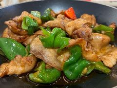 -大盐帮川菜馆(长楹天街店)
