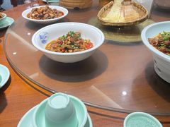 -六合居·明厨亮灶餐厅(成双大道店)