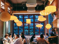 大堂-牛小灶牛杂煲(北京路店)