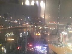 -解放碑威斯汀酒店-知味国际美食餐厅