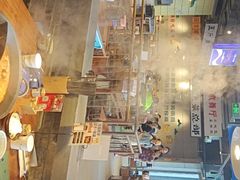 -楠火锅(仁恒梦中心店)