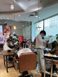 -意廊 Hair Salon