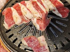 -韩象烤肉·韩国料理(市南麦凯乐旗舰店)