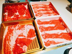 -温禾牛·和牛寿喜烧自助火锅(恒基名人店)