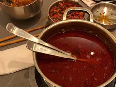 -晓沸牛肉海鲜小火锅(白湖亭万达广场店)