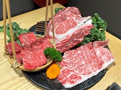 -松鱼亭·和牛烧肉(协鑫广场店)