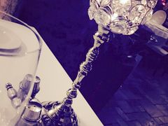 -Seraser Fine Dining Restaurant