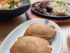 金枪鱼面包-Jazz·ya 爵士屋(来福士店)