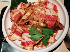 -新石器烤肉(周浦万达店)