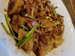 -金翠皇宫粤菜·点心·海鲜(科技园店)