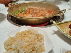 -涿派·炝锅鱼(涿州店)