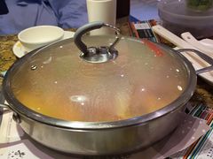 -黄记煌三汁焖锅(悦方IDmall店)