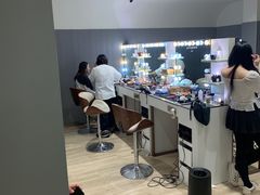 -海马体照相馆(上海月星环球港店)