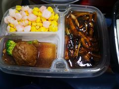 -三凤酒家·百年无锡菜(清扬茂业店)