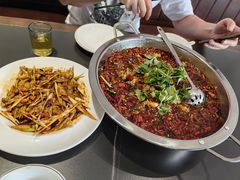 -蛙兔鸡自贡风味·特色江湖菜(广都店)