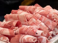 -罗肥羊涮羊肉(君平街127号院店)