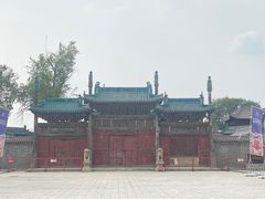 -代州文庙