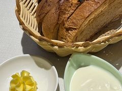 -俄士厨房(五棵松华熙LIVE店)