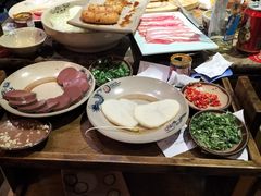 -小龙坎老火锅(天汉长街店)