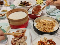 -天和晟烤鸭店(玉泉西街店)