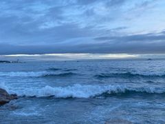 -青岛第三海水浴场