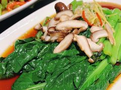 -宣威山野人家·云南菜·菌火锅(金碧店)