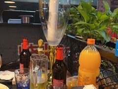 -夜猫子串吧·龙虾.江西小炒(万塘路店)