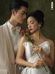 -鱼映像摄影·珍藏级影像品牌