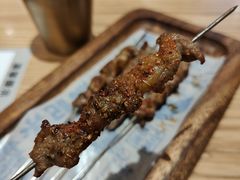 -马记永·兰州牛肉面(3019君尚店)