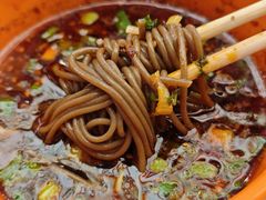 -乡党臊子面(丰庆公园店)