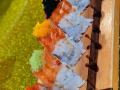 -桃屋日本料理(清华科技园店)