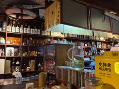 -半藏居酒屋(香港花园店)