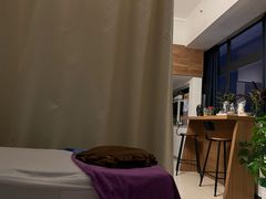 -佰推·肩颈腰·推拿理疗(湾悦城店)
