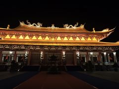 -莆田湄洲妈祖祖庙