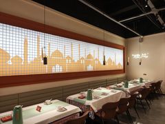 -楼兰新疆菜(江宁万达店)