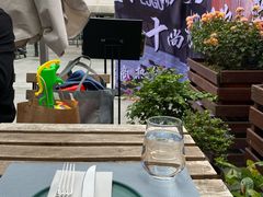 -Laures·月桂西班牙碳烤餐厅(十尚坊店)
