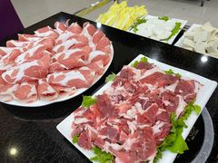 -蒙星月涮肚火锅城(宏运家园店)