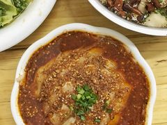 -勇猛子川菜馆(新军路店)