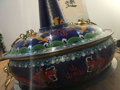 -木辛水水冰煮羊(凤城六路店)