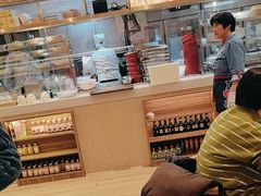 -西贝(枫蓝国际购物中心店)