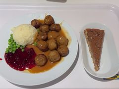 -宜家家居(四元桥商场店)