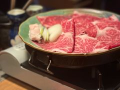 -满来寿喜烧(金虹桥店)