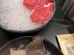 -熹悟海鲜火锅·广式打边炉
