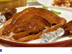 -大鸭梨烤鸭(左家庄店)