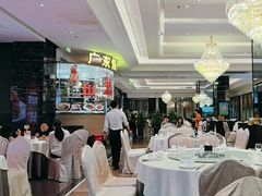 -万龙洲海鲜(大兴绿地缤纷城店)